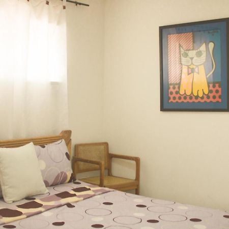 Hotel Casa Telma Santa Marta  Buitenkant foto
