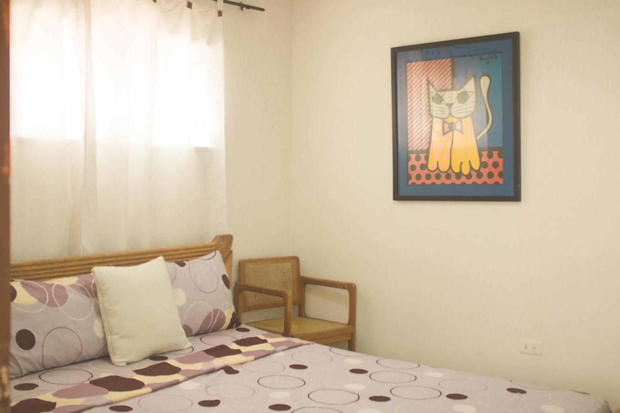 Hotel Casa Telma Santa Marta  Buitenkant foto