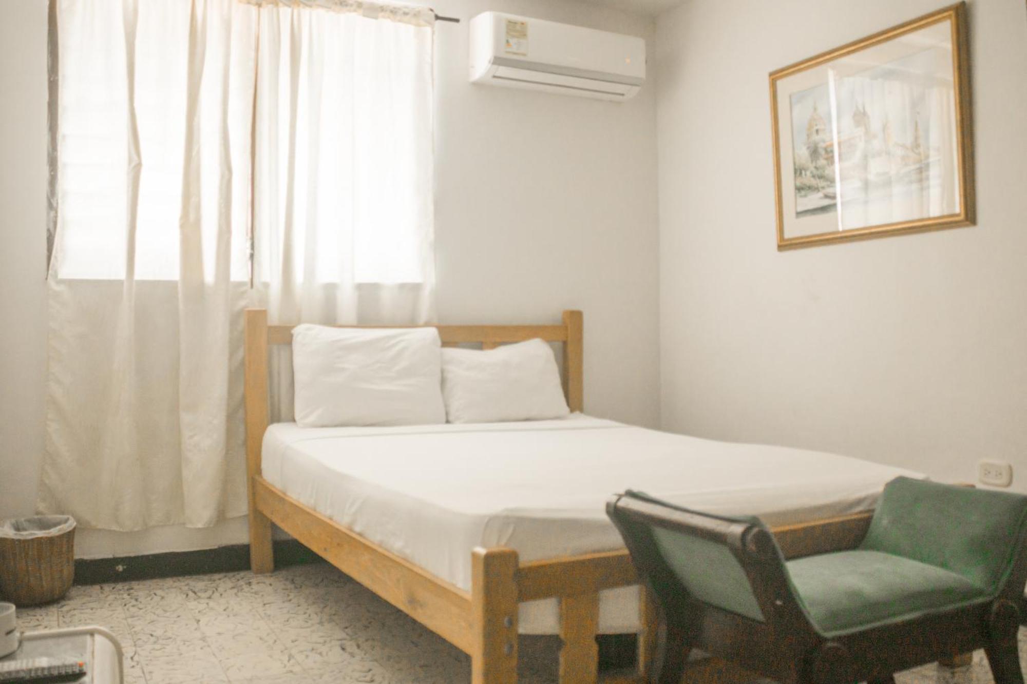 Hotel Casa Telma Santa Marta  Kamer foto