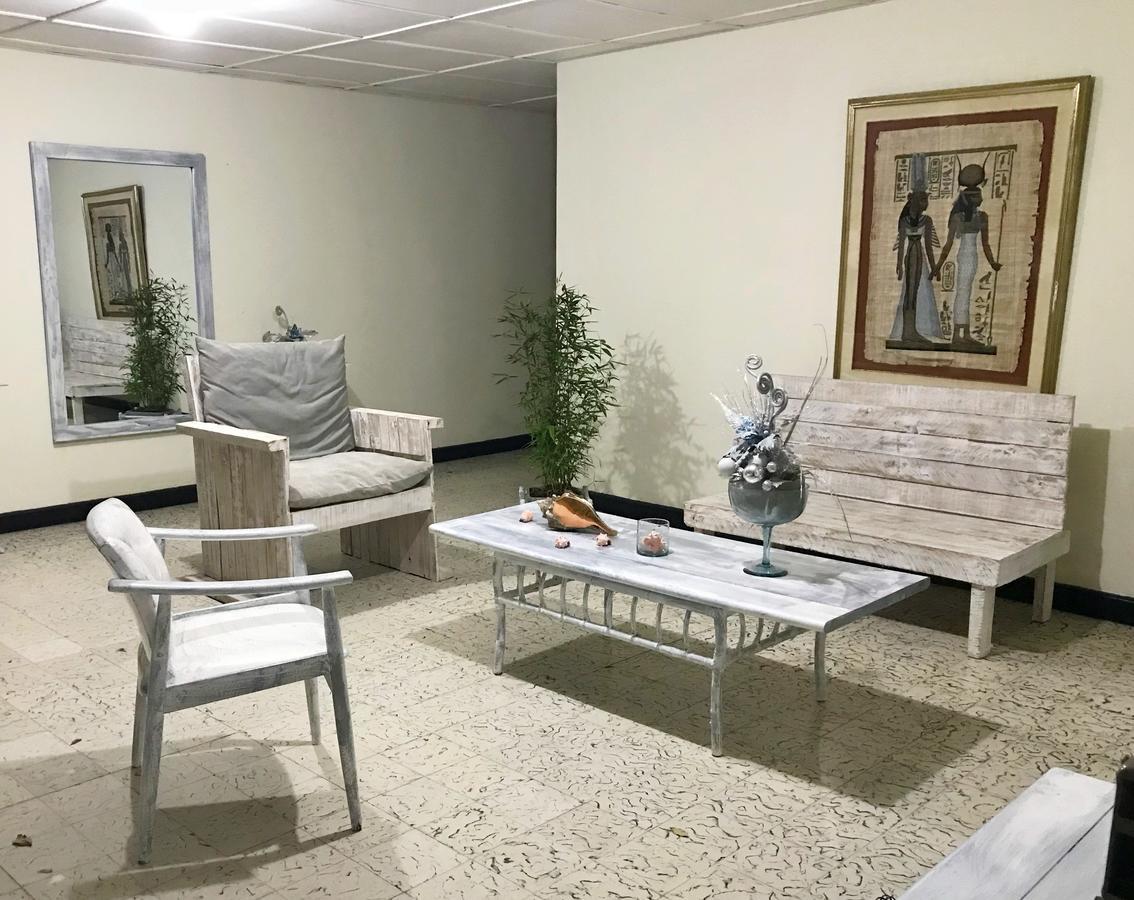 Hotel Casa Telma Santa Marta  Buitenkant foto