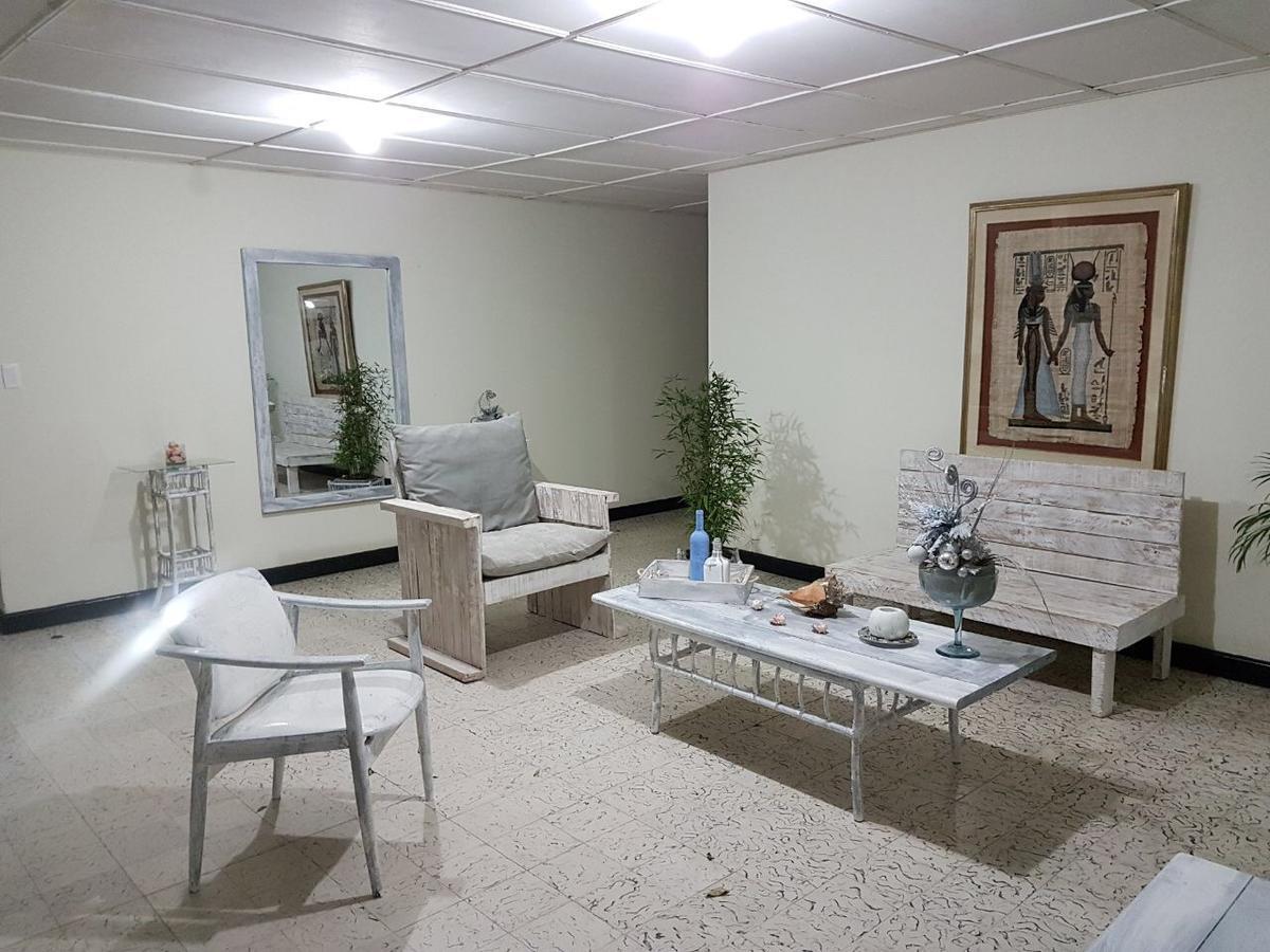 Hotel Casa Telma Santa Marta  Buitenkant foto