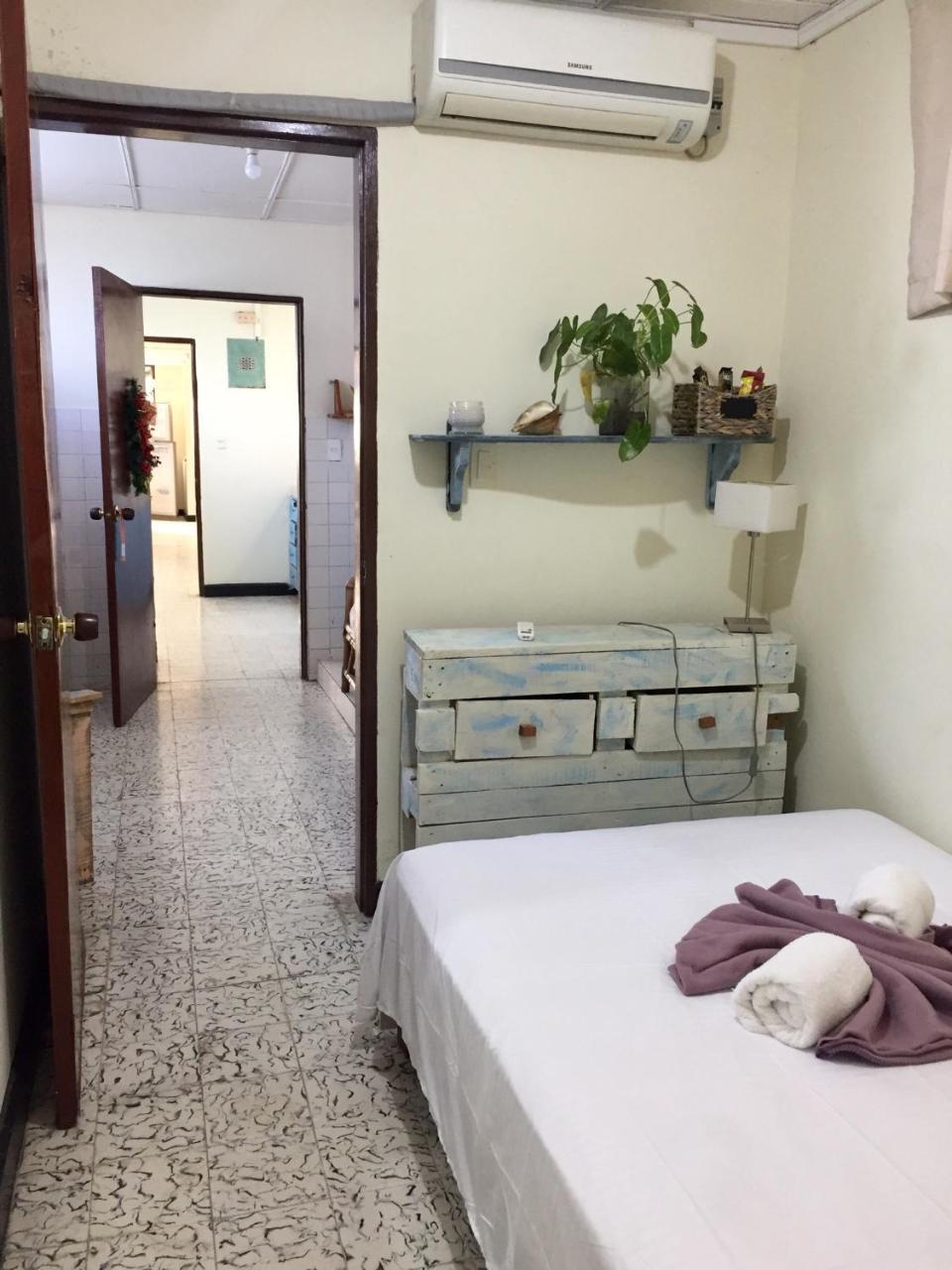 Hotel Casa Telma Santa Marta  Buitenkant foto