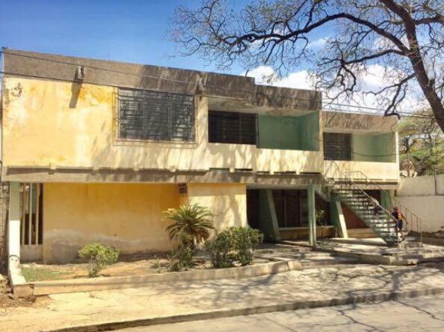 Hotel Casa Telma Santa Marta  Buitenkant foto